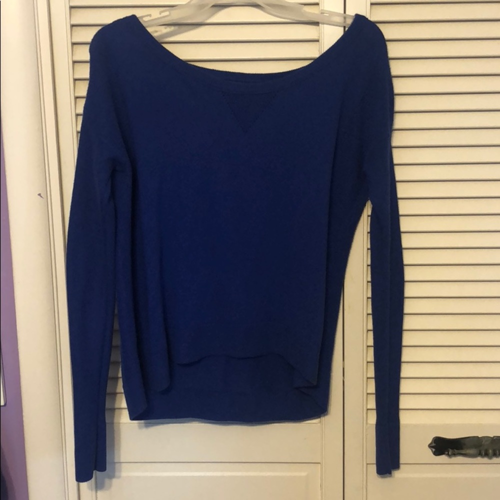 American Eagle Sweater